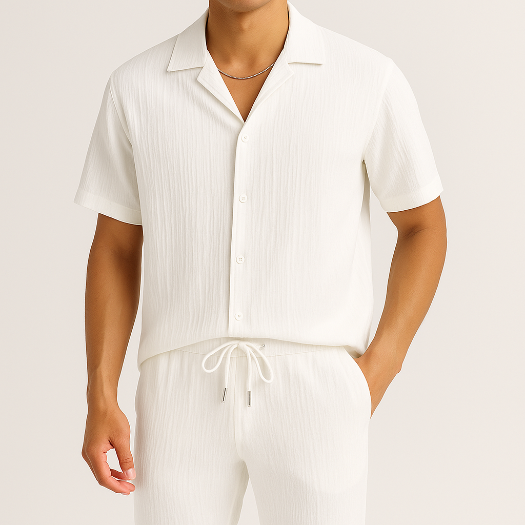Set de linge élégant