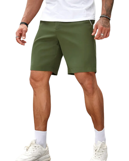 Short stretch chic