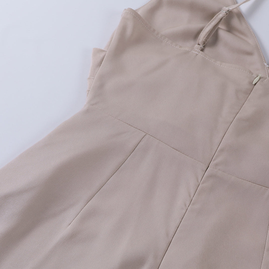 Robe d'été élégante