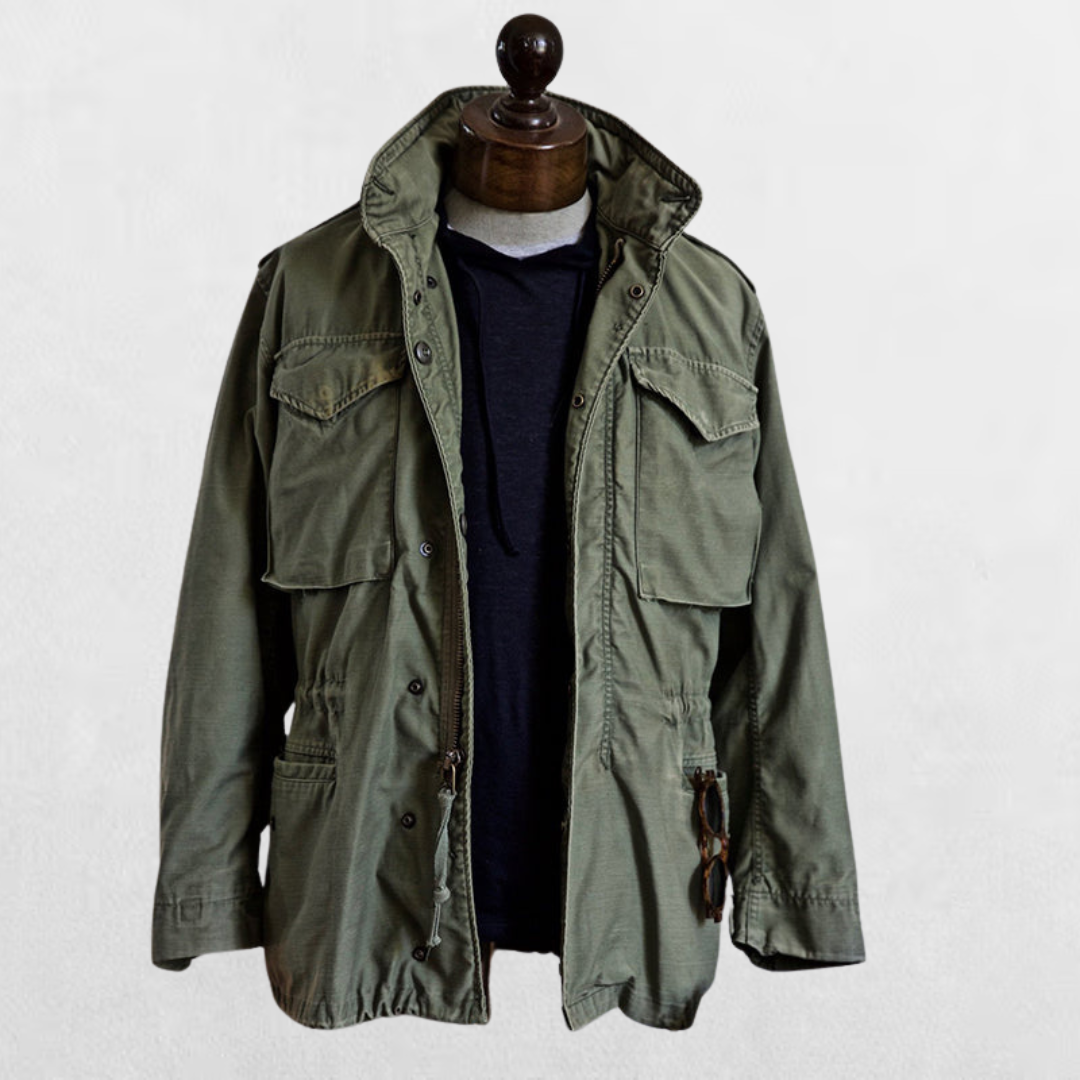 Veste de l'armée