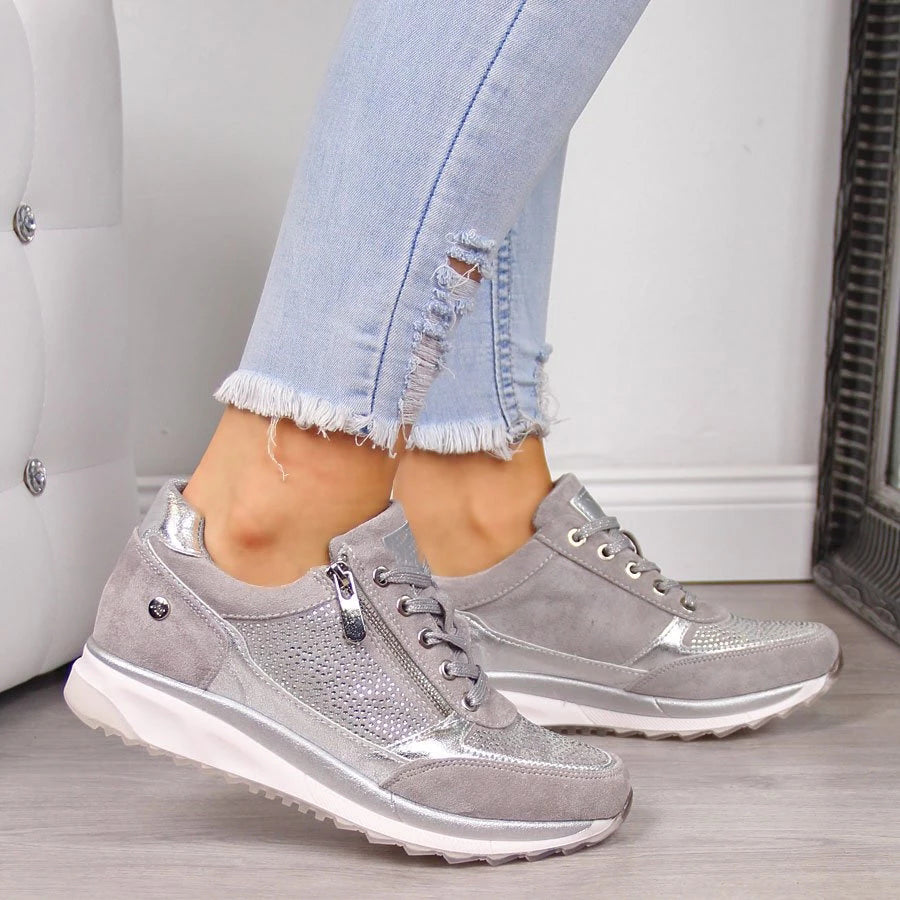 Chaussures confortables pour femmes