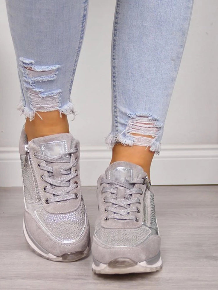 Chaussures confortables pour femmes