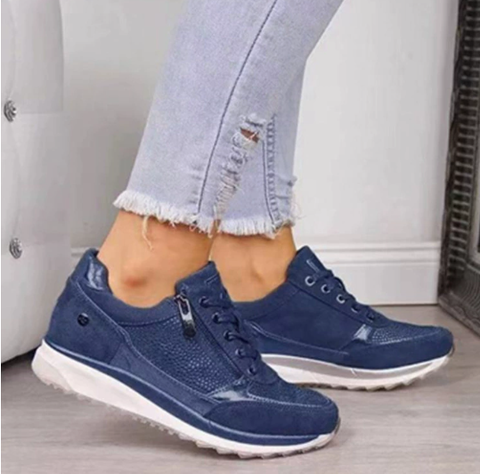 Chaussures confortables pour femmes