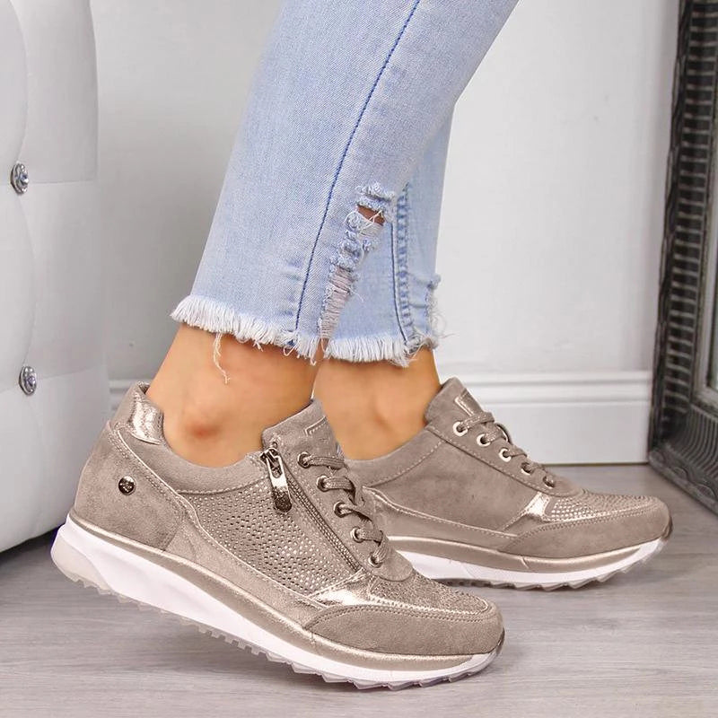Chaussures confortables pour femmes