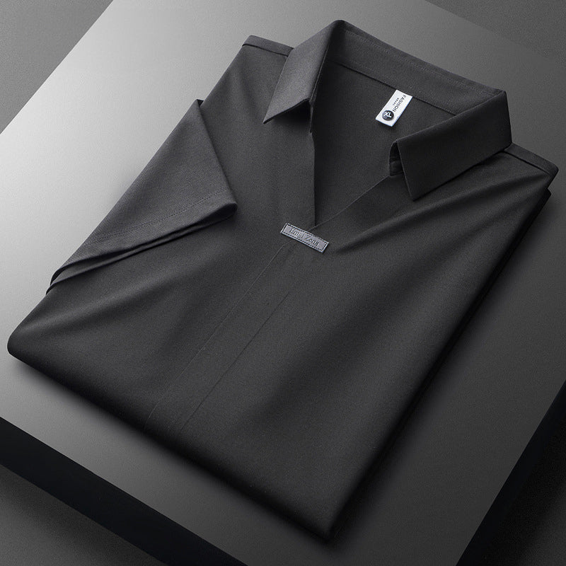 Polo élégant pour hommes