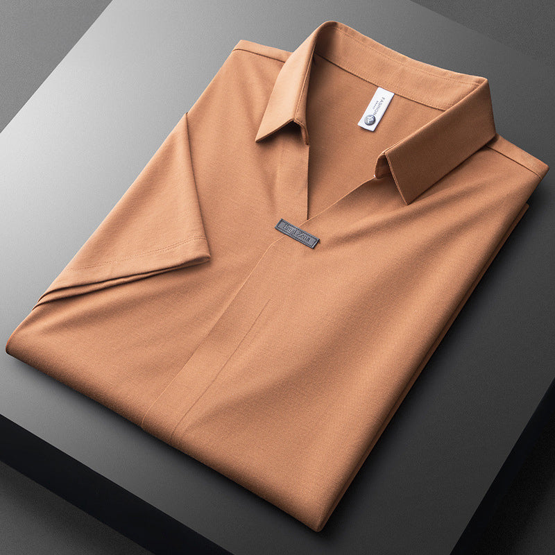 Polo élégant pour hommes