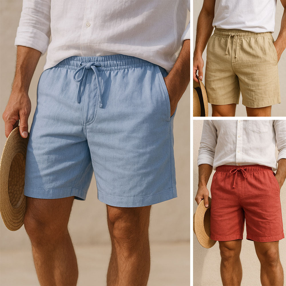 Short d'été