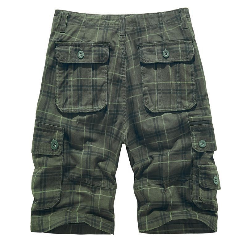 Short cargo