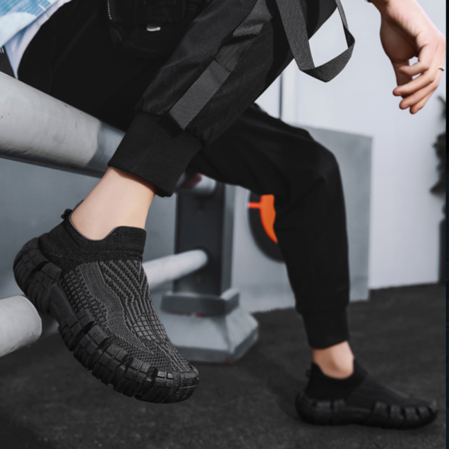 Baskets Urban Shield