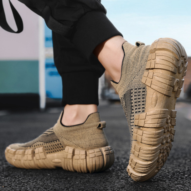 Baskets Urban Shield