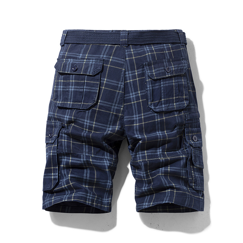 Short cargo