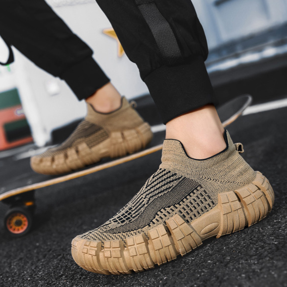 Baskets Urban Shield