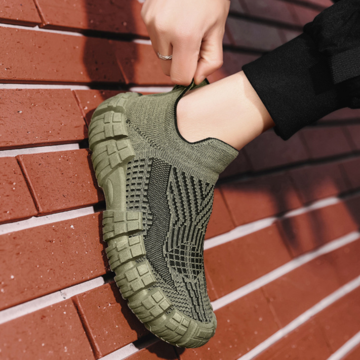 Baskets Urban Shield