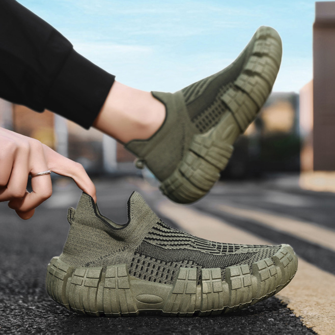 Baskets Urban Shield