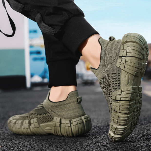 Baskets Urban Shield