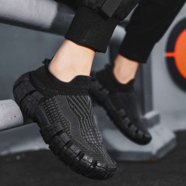 Baskets Urban Shield