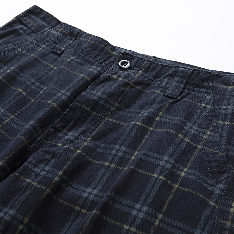 Short cargo