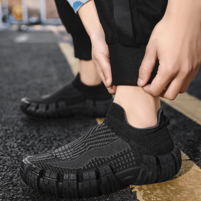 Baskets Urban Shield