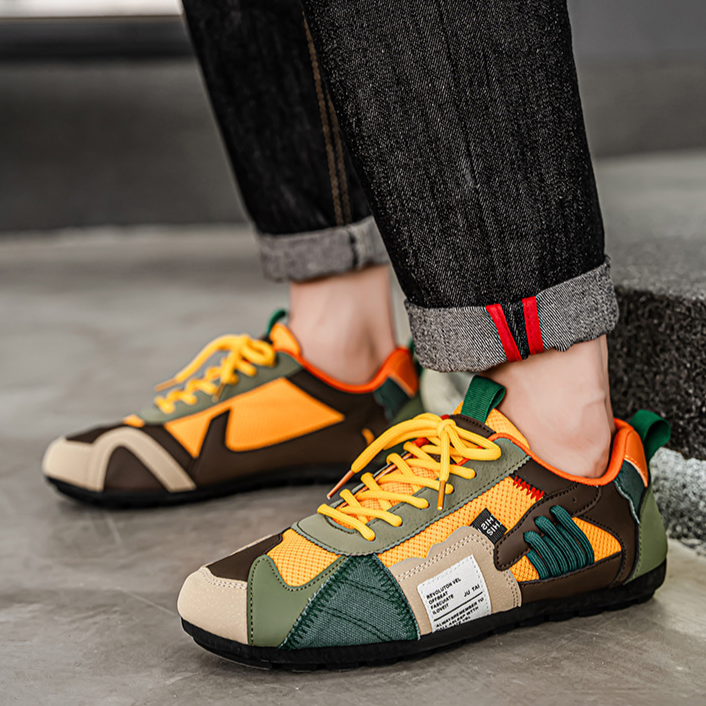 Chaussures décontractées pour hommes