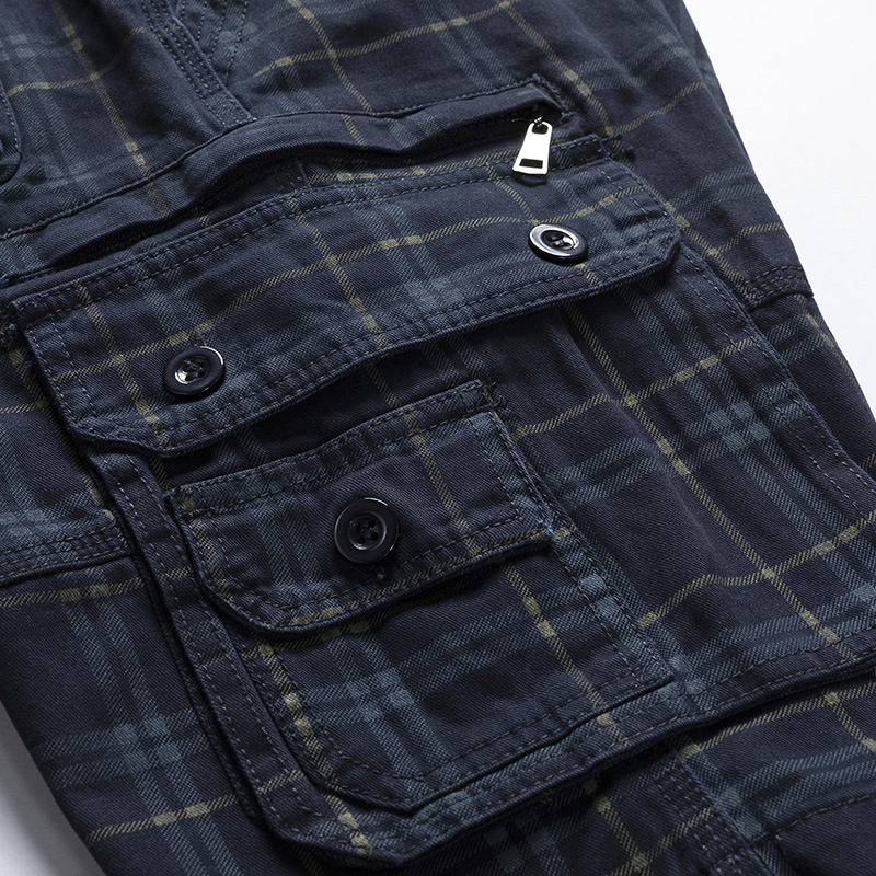 Short cargo