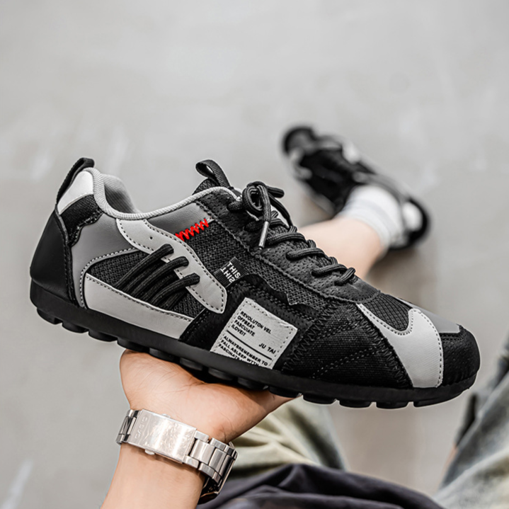 Chaussures décontractées pour hommes