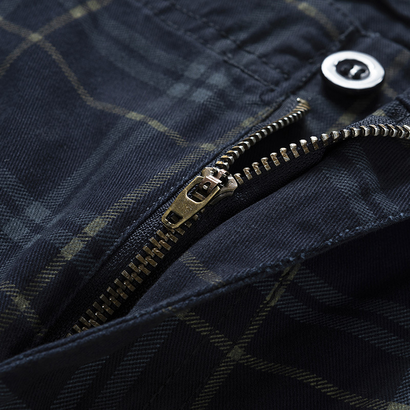 Short cargo