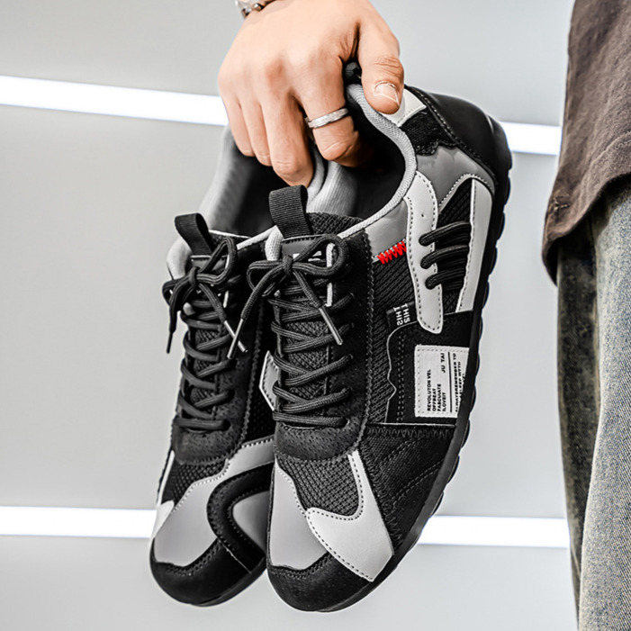 Chaussures décontractées pour hommes