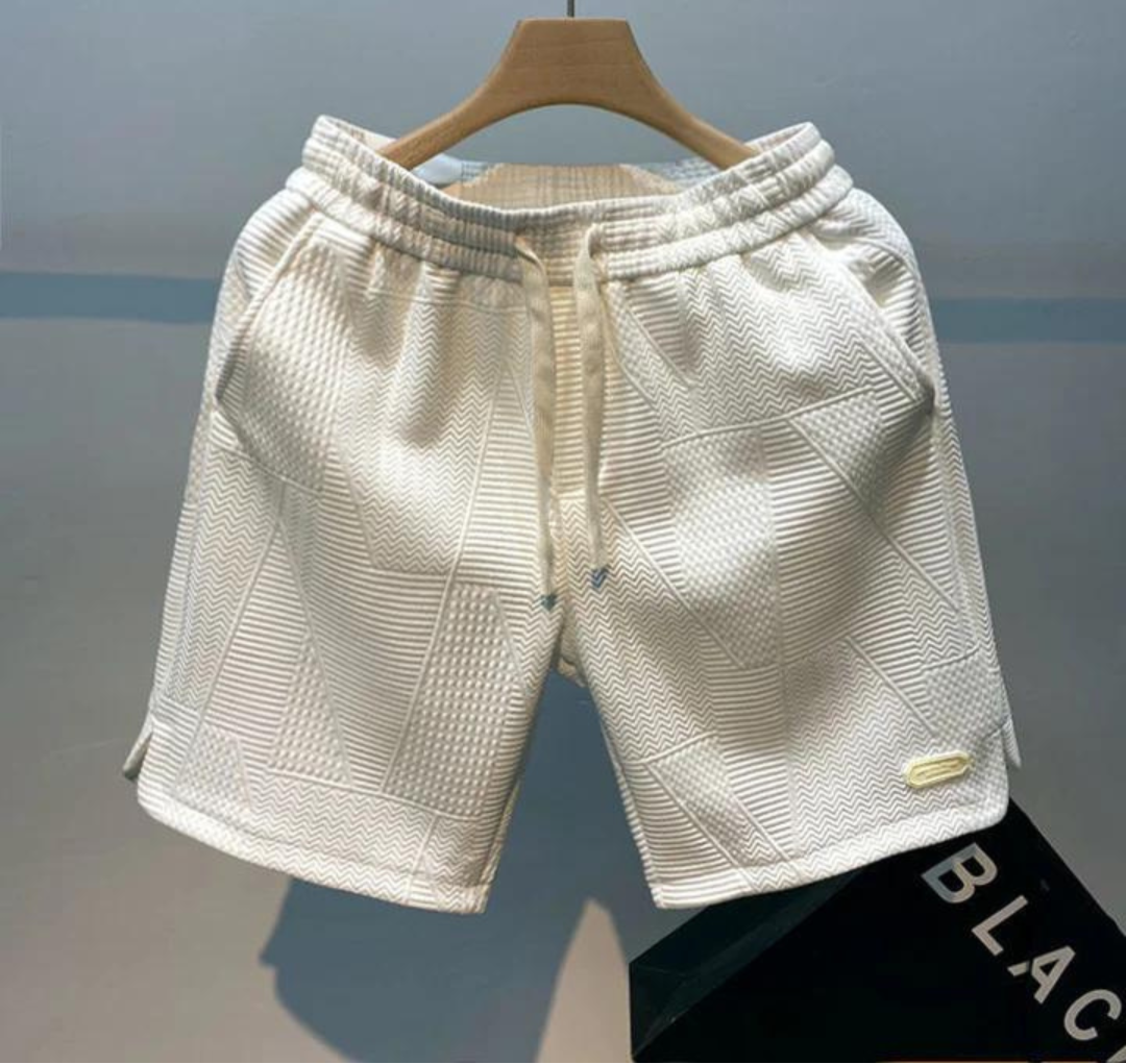 Shorts décontractés pour hommes