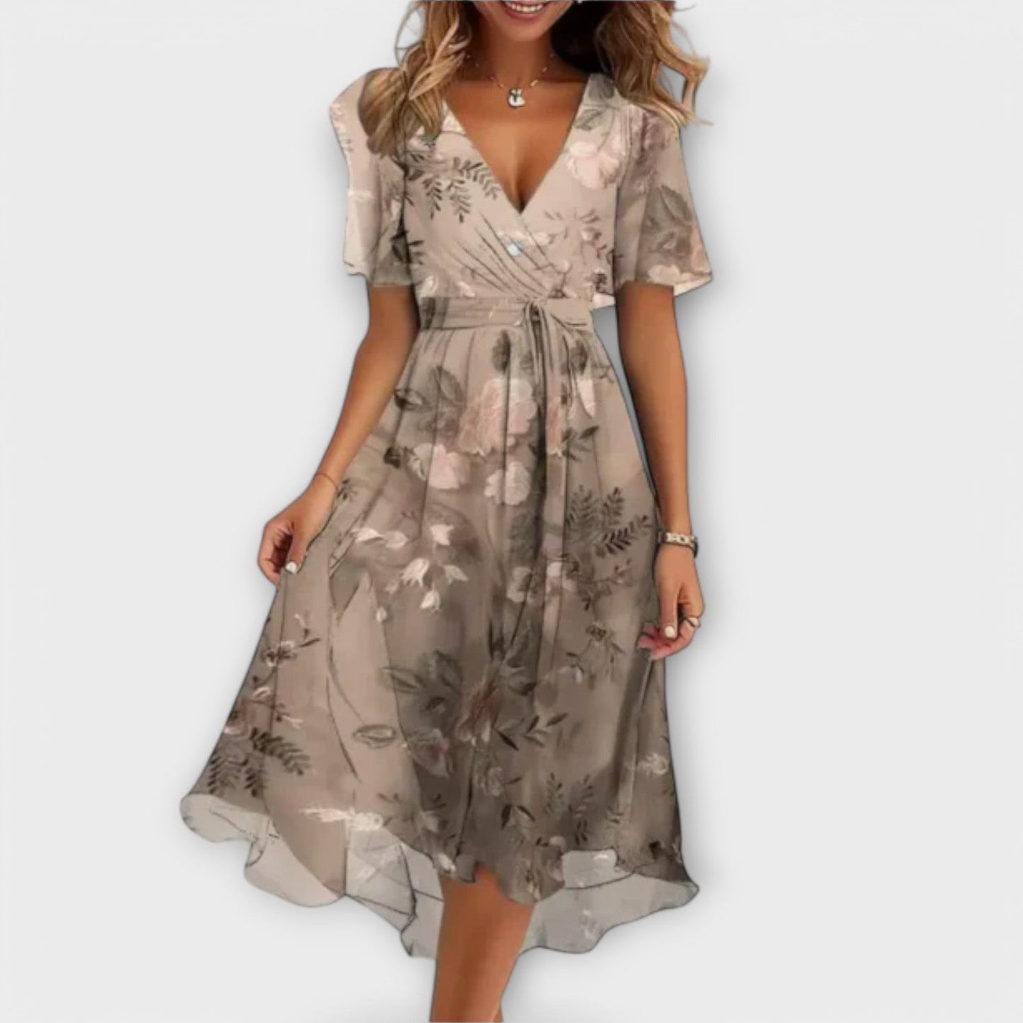 Robe élégante pour femme