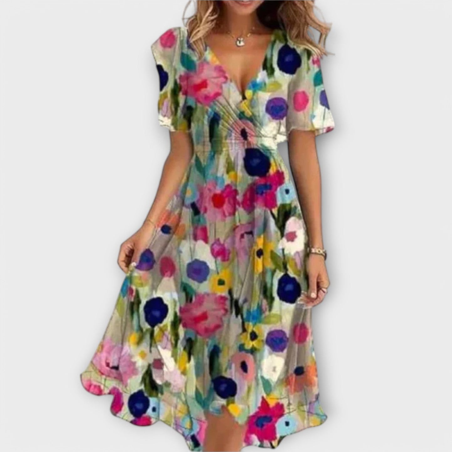 Robe élégante pour femme