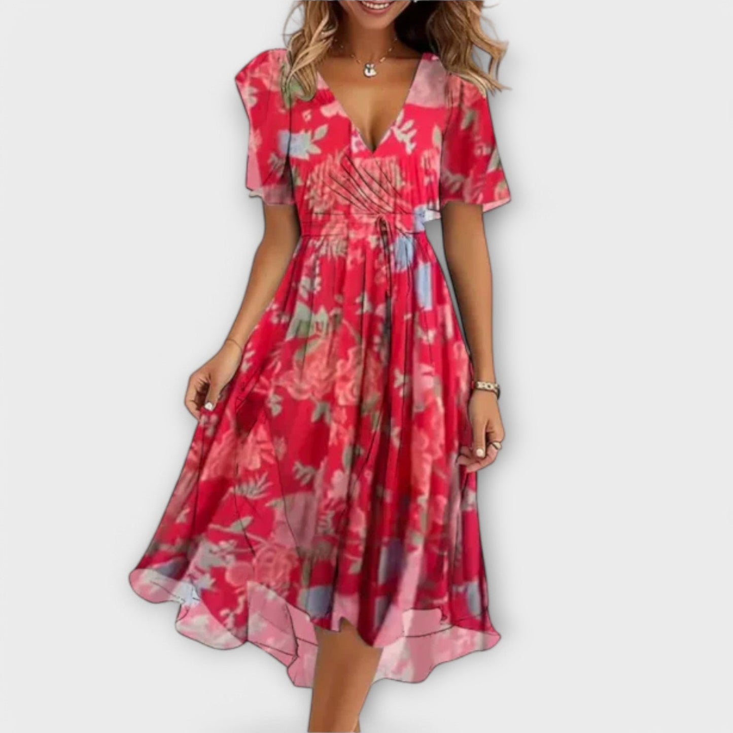 Robe élégante pour femme