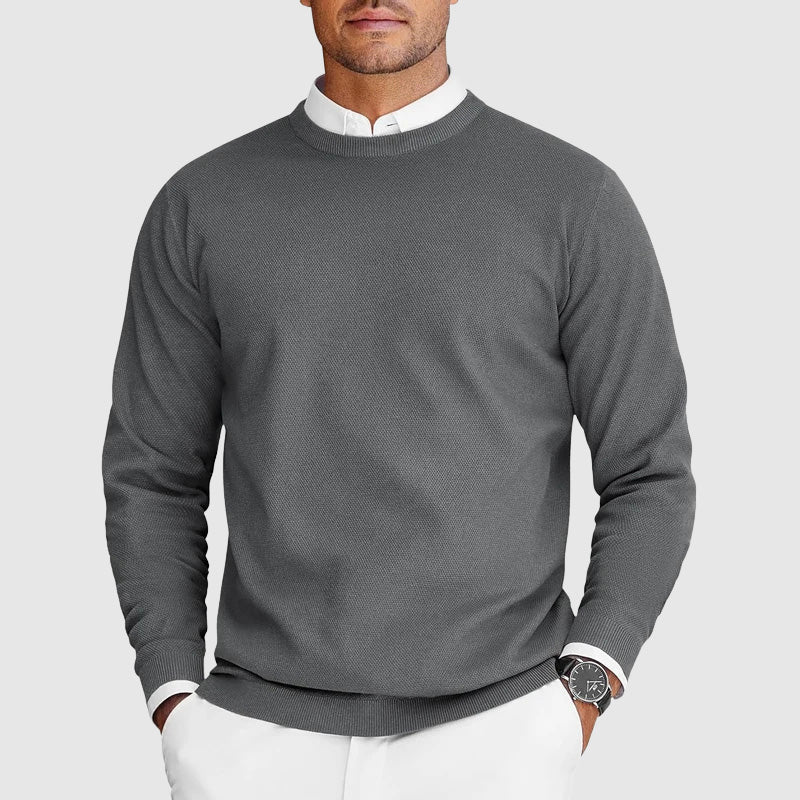 Pull chic pour hommes