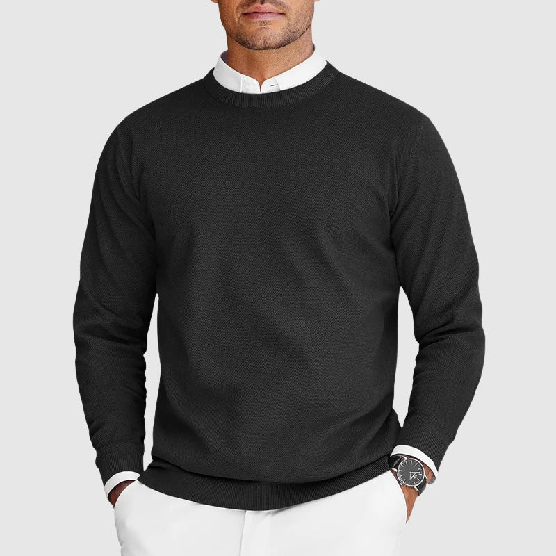Pull chic pour hommes