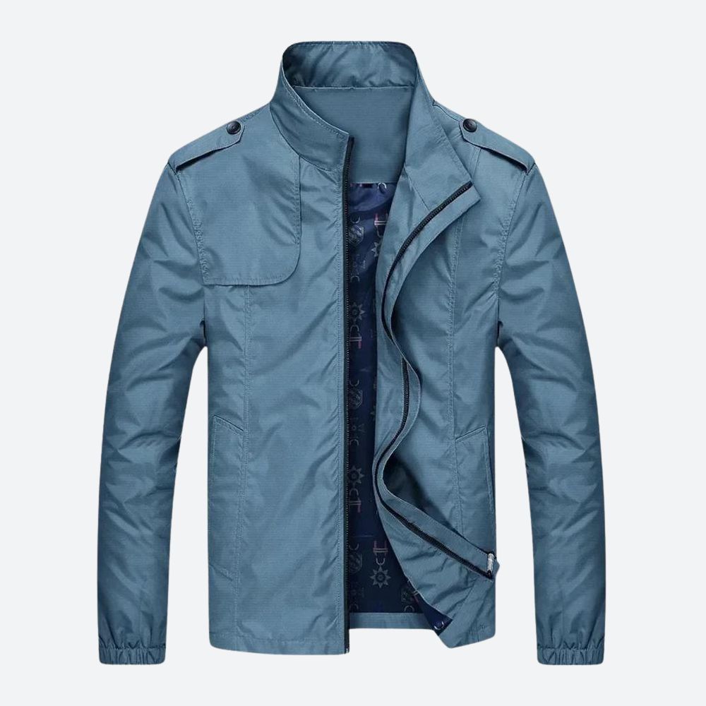 Veste bombardier pour hommes