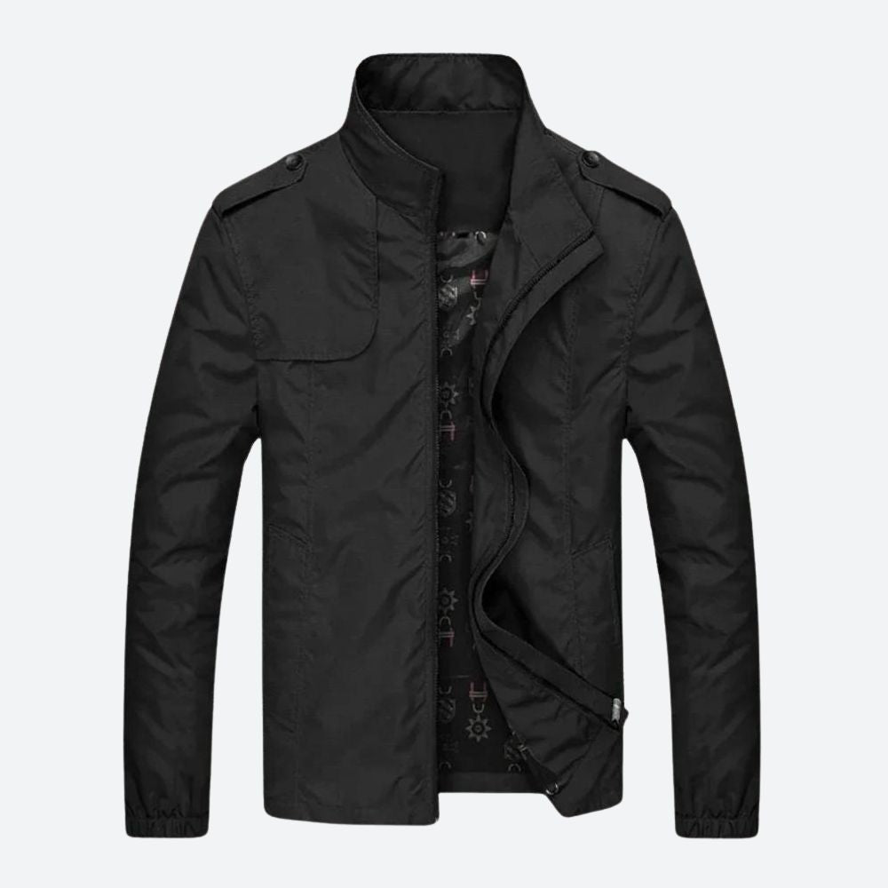 Veste bombardier pour hommes