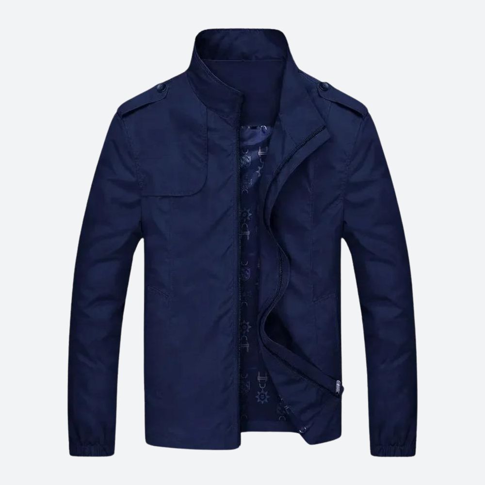 Veste bombardier pour hommes