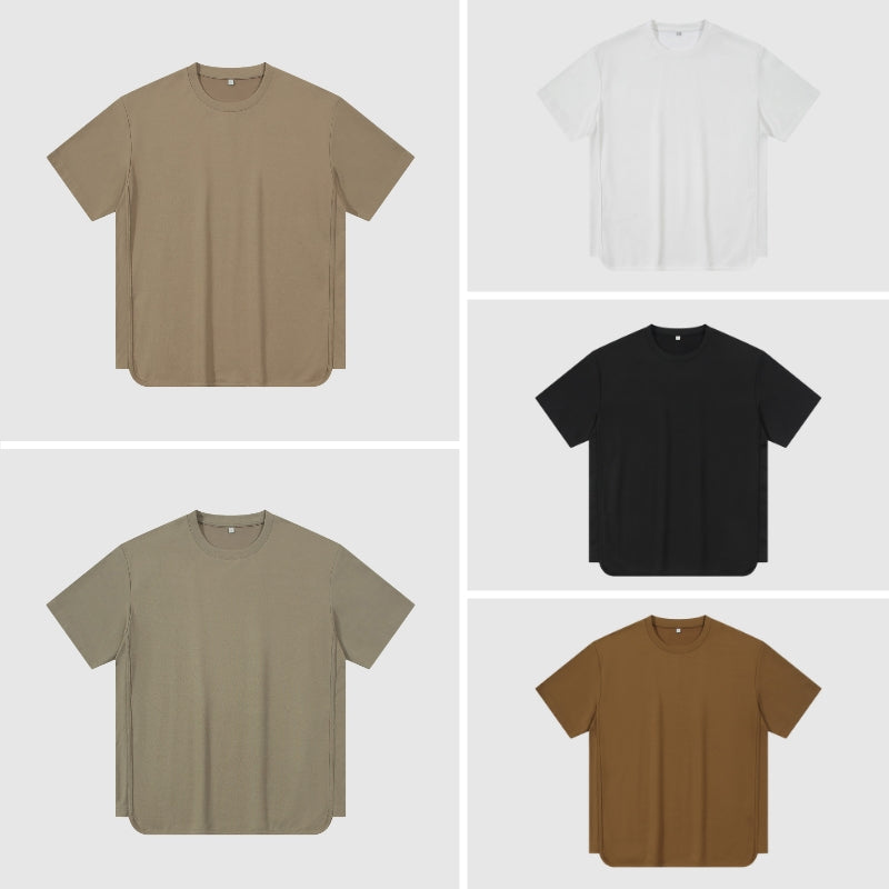 Chemise décontractée