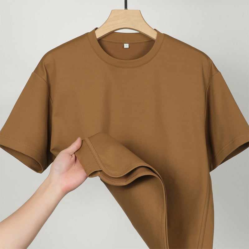 Chemise décontractée