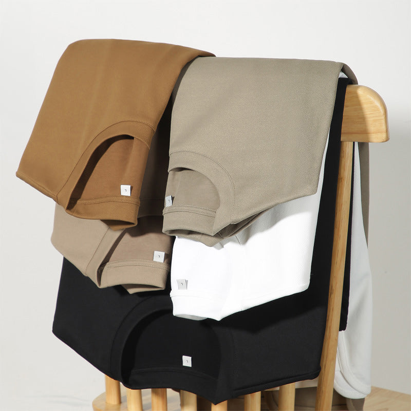Chemise décontractée