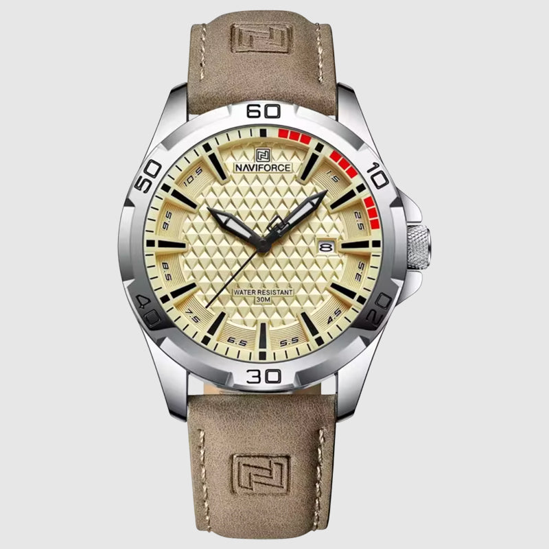 Montre Grant Ironcore