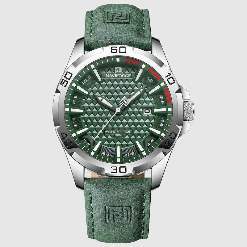 Montre Grant Ironcore