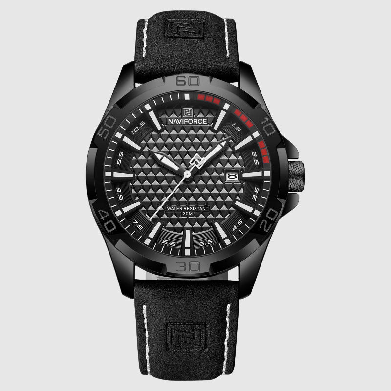 Montre Grant Ironcore