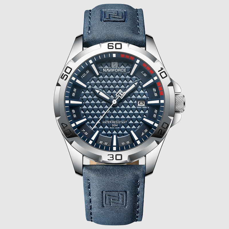 Montre Grant Ironcore