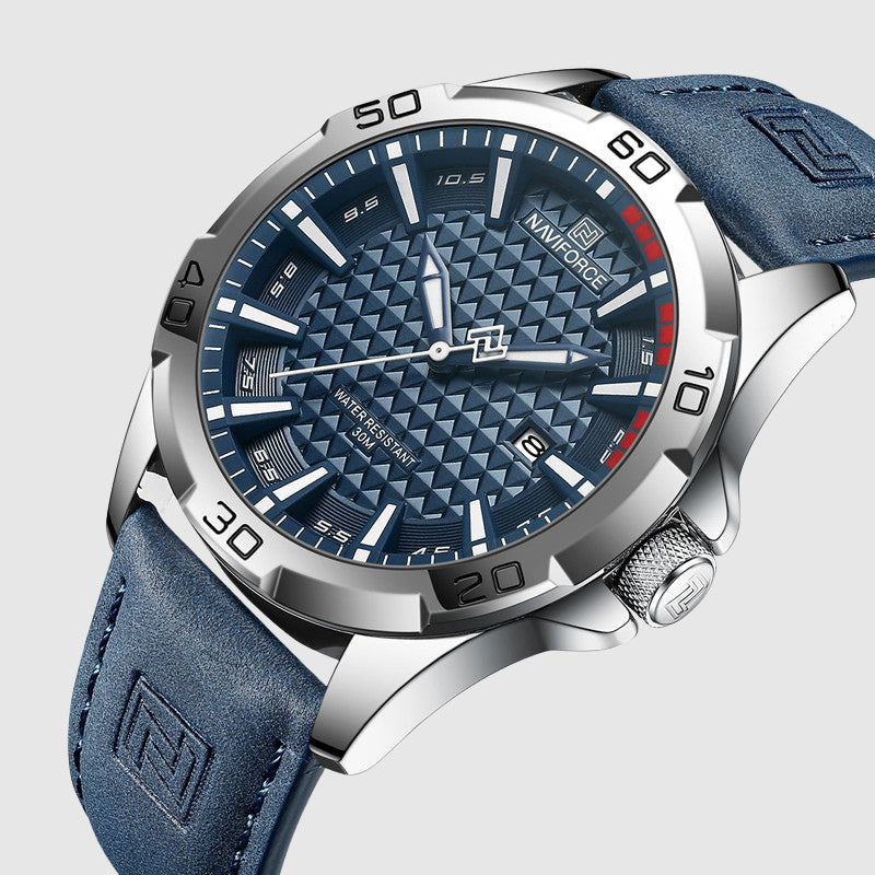 Montre Grant Ironcore
