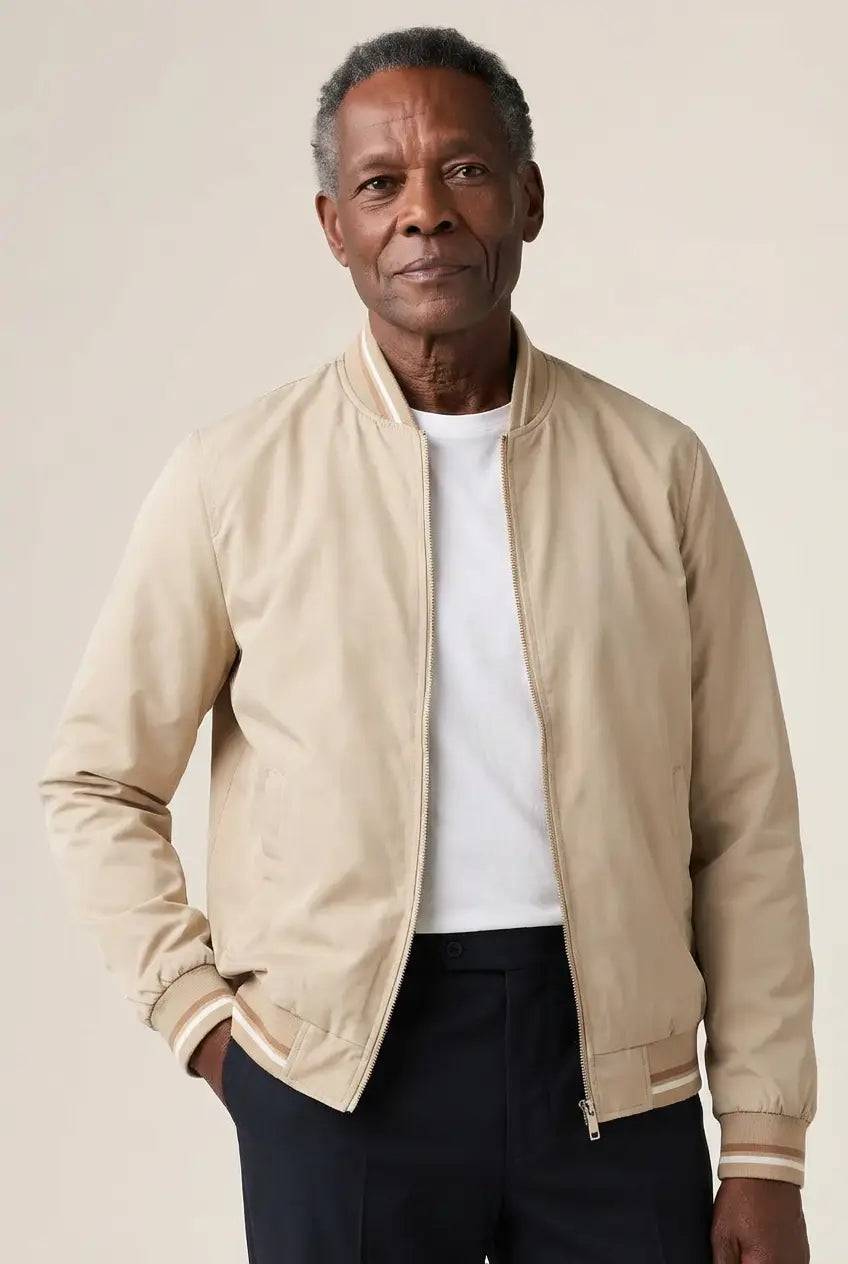 Givalli - Veste élégante