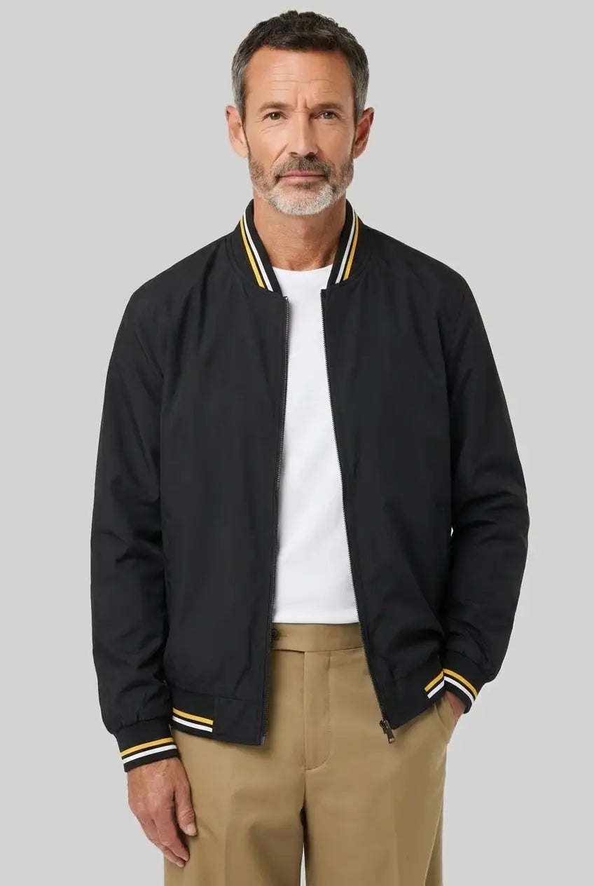 Givalli - Veste élégante