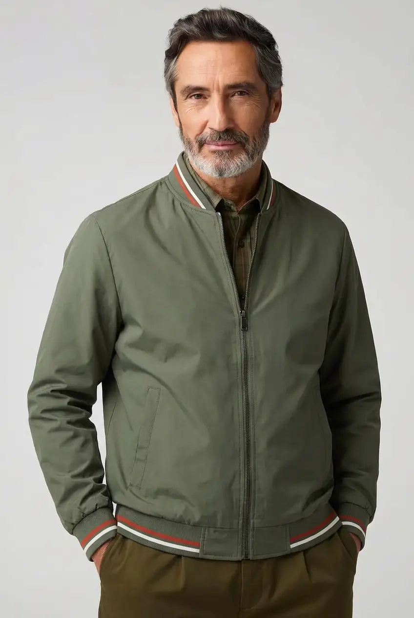 Givalli - Veste élégante