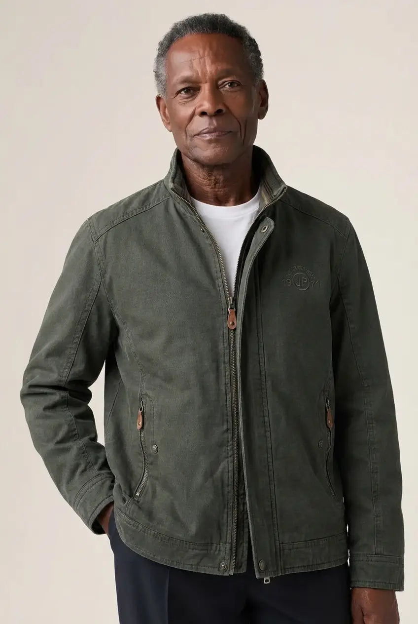 Givalli - Elegant Parkas Bomber Jacket