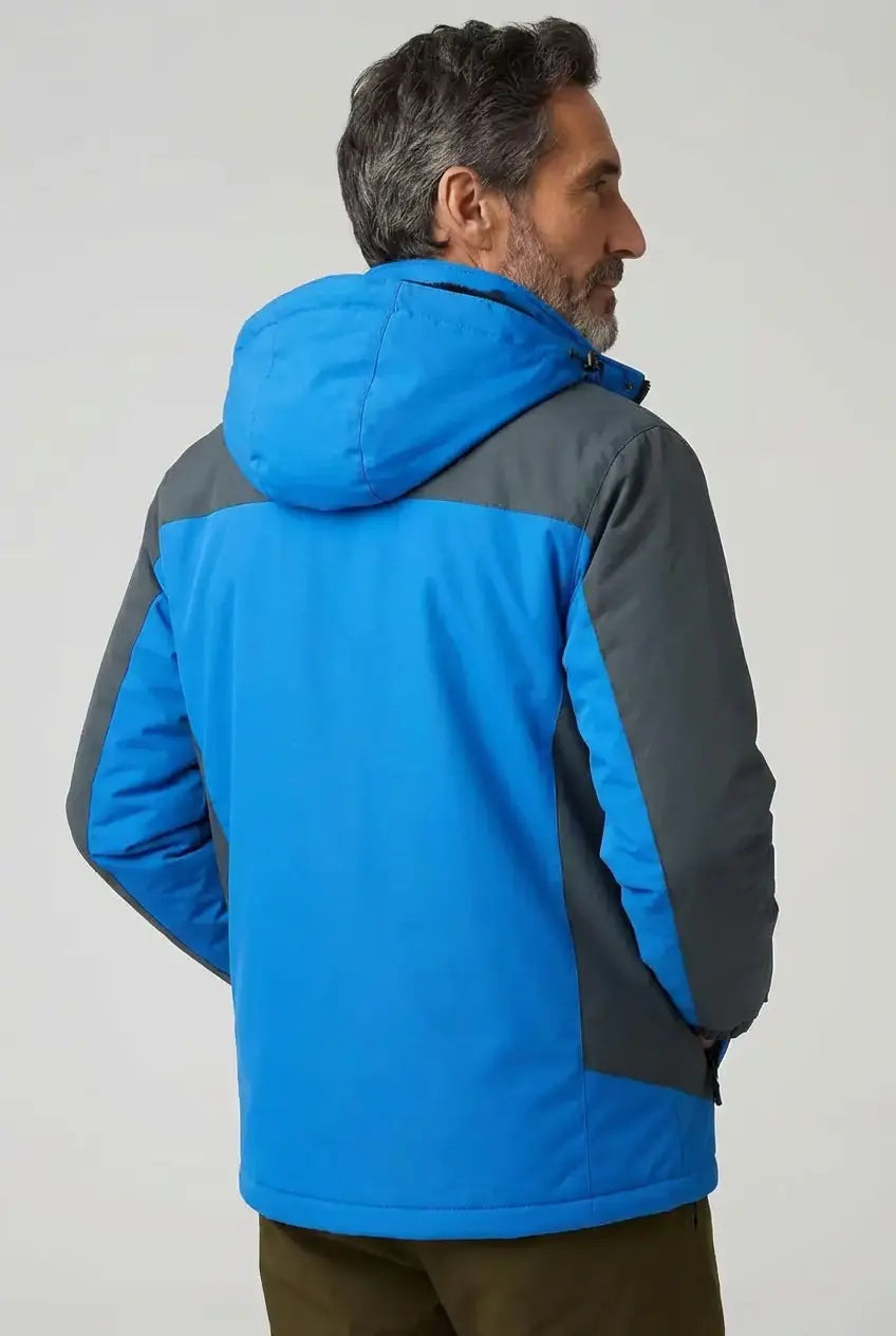 Givalli - Veste coupe-vent et imperméable