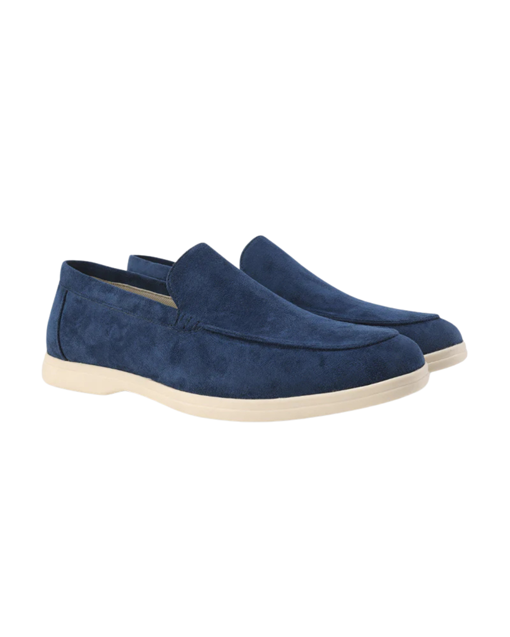 Mocassins en daim Givalli